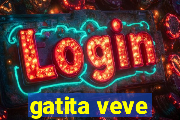 gatita veve